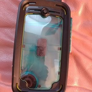 Underwater iphone 6 case